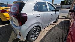 كيا بيكانتو